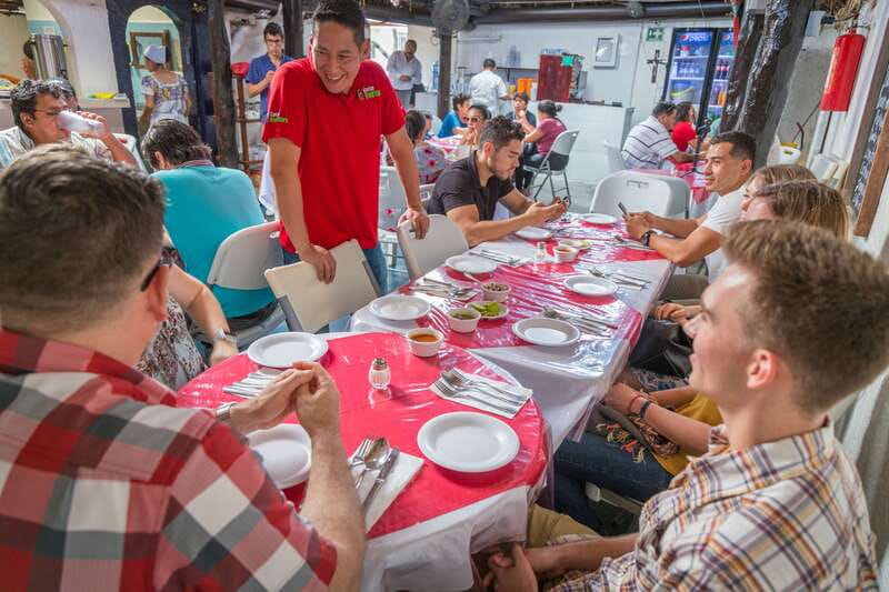 Cancún: Street Food, Local Market and Urban Art Tour - Key takeaways before you go