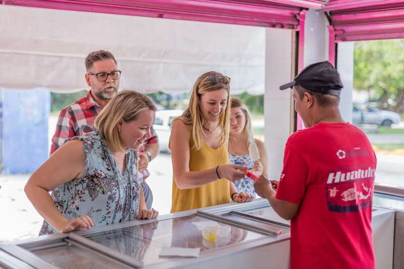Cancún: Street Food, Local Market and Urban Art Tour - Who this tour suits best (and who might want a different plan)