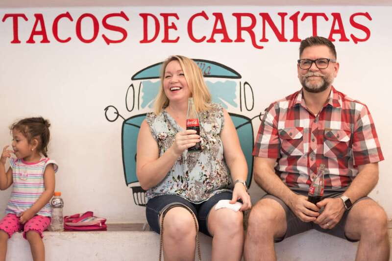 Cancún: Street Food, Local Market and Urban Art Tour - Four street-food stops along Cancún’s main avenues