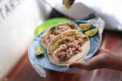 Cancún: Street Food, Local Market and Urban Art Tour - How the VIP route works (and why it saves your appetite)