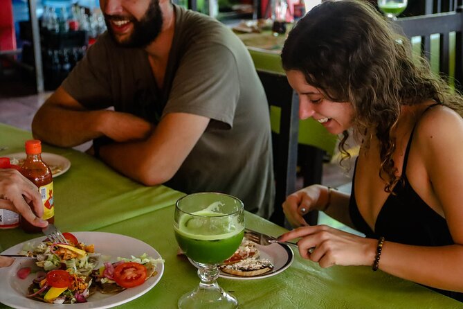 Cancun Walking Food Tour: Local Food, Markets, and Street Art. - A 3-Hour Walking Food Tour That Feels Like Cancun, Not a Checklist