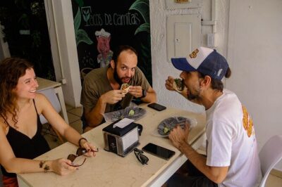 Cancun Walking Food Tour: Local Food, Markets, and Street Art. - Price and What You Really Get for $82.44