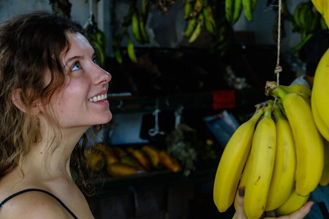 Cancun Walking Food Tour: Local Food, Markets, and Street Art. - Stop 2 and Stop 3: Carnitas, Then Fruit and Vegetables
