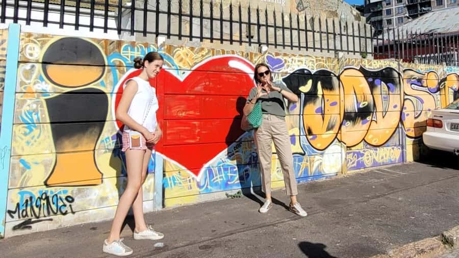 Cape Town: Inspiring sustainable change through Street Art - Key things to know before you go