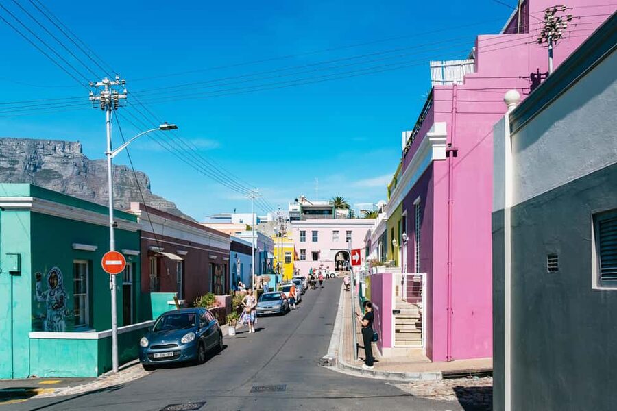Cape Town Street Art Walking tour - Public Artwork Focus: What You’ll See and How to Read It