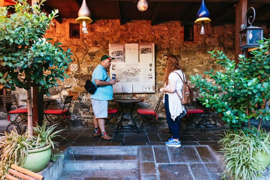 Cape Town Street Art Walking tour - Price and Value of a $30 Walking Tour