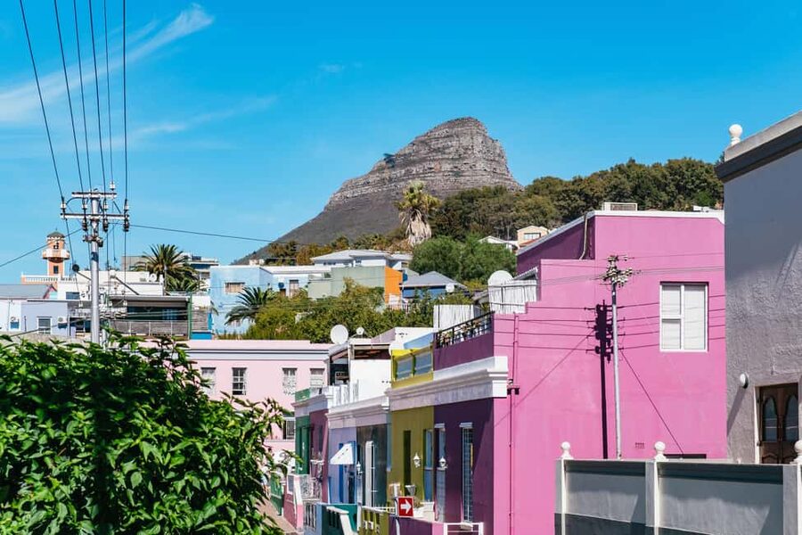 Cape Town Street Art Walking tour - Should You Book This Cape Town Street Art Walk?