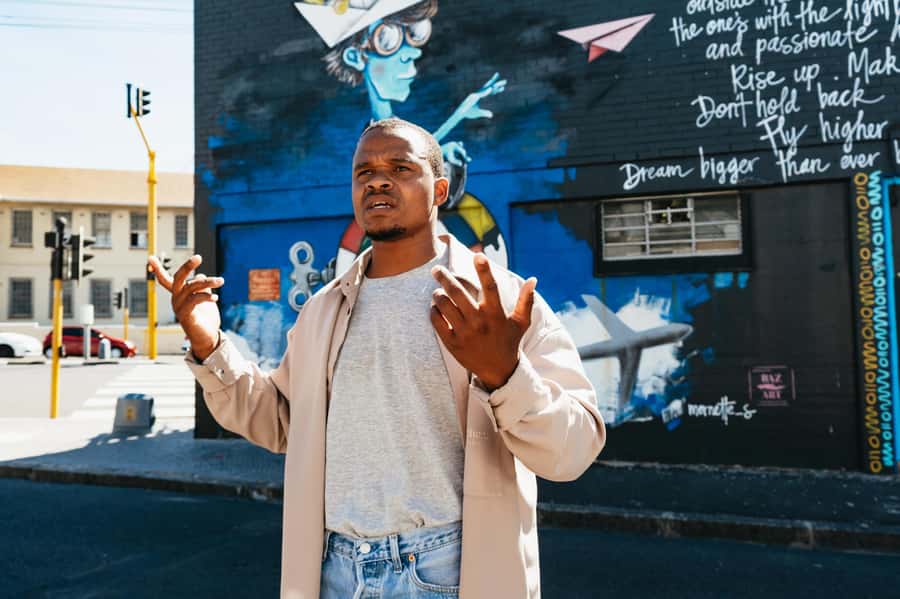 Cape Town: Street Art Walking Tour in Woodstock - Key Things That Make This Woodstock Walk Worth Your Time