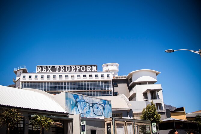 Cape Town: Woodstock Street Art & Culture Tour - Price and value: is $38.65 worth it?