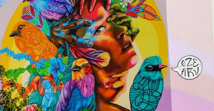 Chaparru<code>s Street Art Tuk Tuk Tour 3 H – Key things to know’ /></p>
<ul>
<li><strong>Private tuk tuk ride</strong> keeps the pace easy while you hop between street art zones.</li>
<li><strong>Neighborhood mix</strong> includes Marvila, Beato, Alcântara, Moscavide, Graça, and the LX Factory area.</li>
<li><strong>Big mural names + lesser-known artists</strong> show you both the headline style and what’s new.</li>
<li><strong>3 hours is the sweet spot</strong> for seeing a lot without turning it into a lecture marathon.</li>
<li><strong>Info quality can depend on your guide</strong>, so bring curiosity and be ready to steer the conversation.</li>
</ul>
<h2 id="why-this-lisbon-street-art-tuk-tuk-format-works">Why this Lisbon street art tuk tuk format works</h2>
<p><img width="900" height="536" decoding="async" src=
