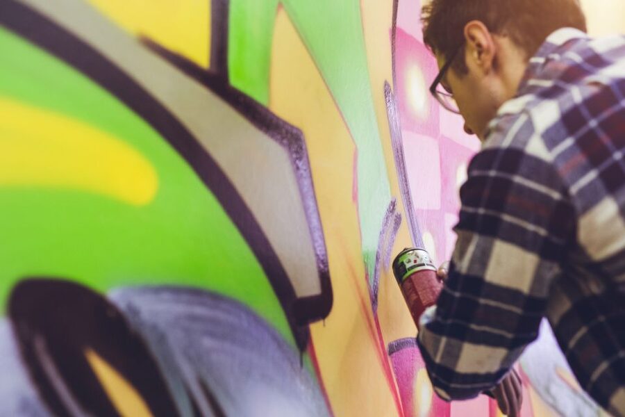 Chicago: Offbeat Guided Street Art Tour - What You’re Really Paying For: The Guide’s Context