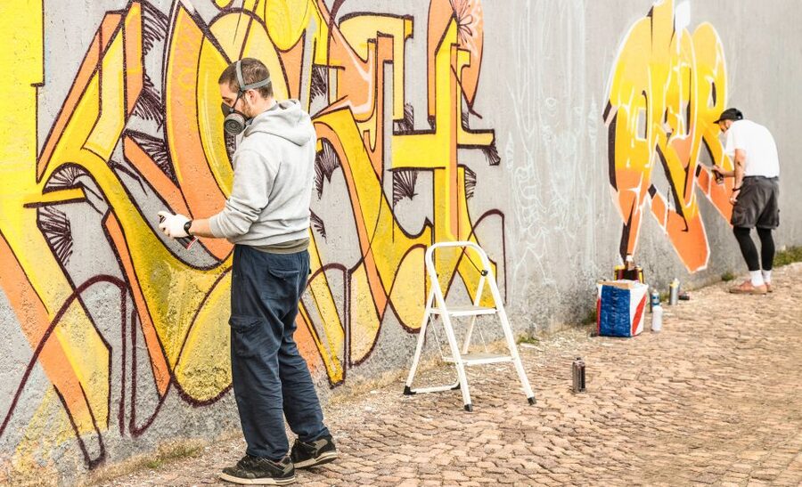 Chicago: Offbeat Guided Street Art Tour - Price and Timing: Is $40 for Two Hours Good Value?