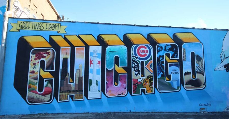 Chicago: Offbeat Guided Street Art Tour - Your 2-Hour Game Plan: What the Walk Feels Like from Start to Finish