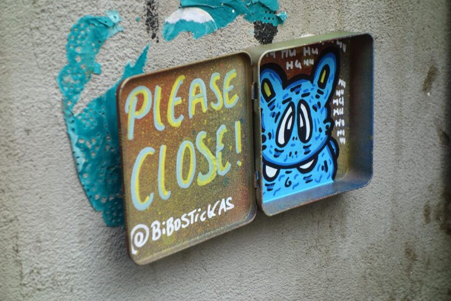 Cologne: Ehrenfeld District Street Art Walking Tour - Why Ehrenfeld is the right pocket of Cologne for street art