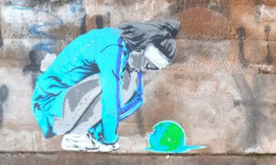Cologne: Ehrenfeld District Street Art Walking Tour - Meeting at Ehrenfeld station: the easy start that keeps it simple