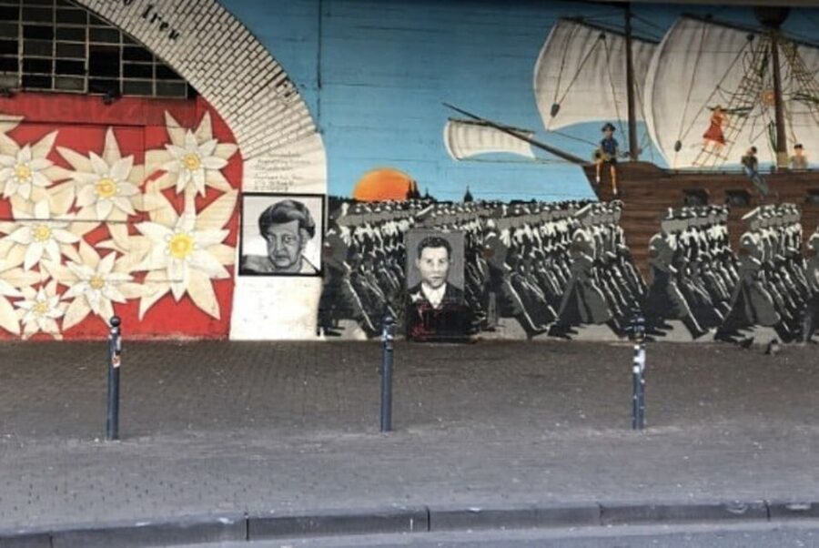 Cologne: Street Art Walking Tour in the Ehrenfeld District - Why Ehrenfeld is the Street-Art District to Know in Cologne
