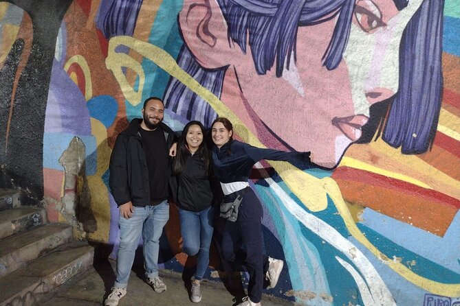 Colorful Barranco Tour and Street Art - Key Points You’ll Care About Before You Go