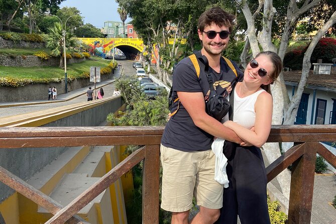 Colorful Barranco Tour and Street Art - Why Barranco Street Art Feels Personal (Not Just Pretty)