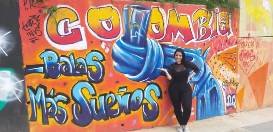 Comuna 13 Neighborhood & Street Art Private Tour - Why Comuna 13’s Street Art Hits Harder Than Instagram Walls