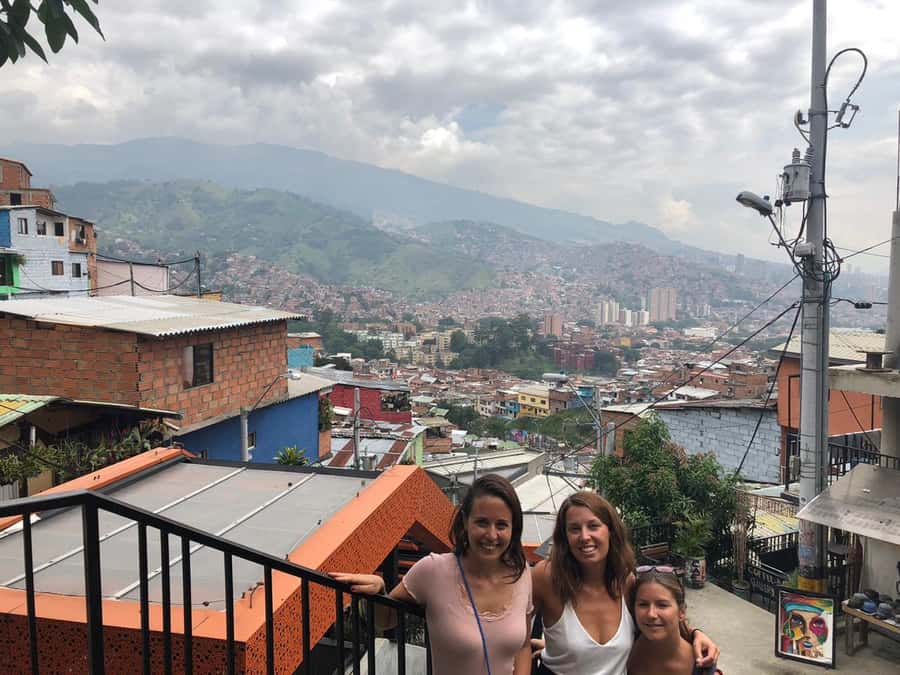 Comuna 13 Neighborhood & Street Art Private Tour - Who This Tour Best Suits (and Who Might Not)