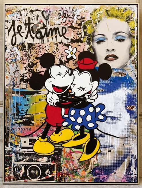 Copenhagen: MACA Museum: Banksy & Street Art Entry Ticket - Key things worth knowing before you go