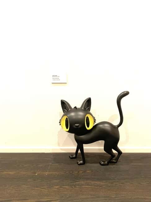 Copenhagen: MACA Museum: Banksy & Street Art Entry Ticket - What could disappoint you (so you’re not surprised)