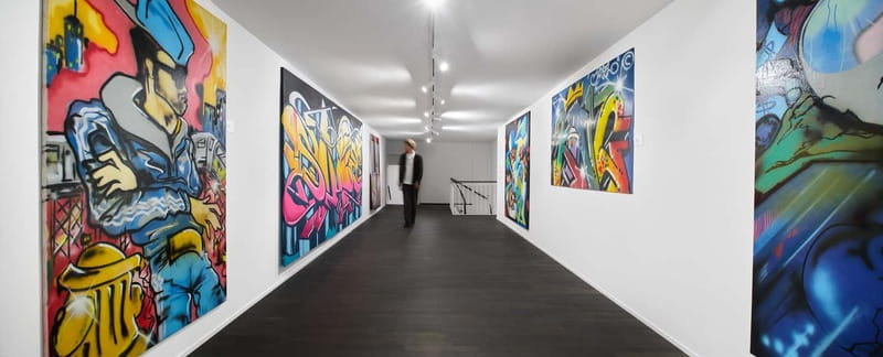Copenhagen: MACA Museum: Banksy & Street Art Entry Ticket - Should you book the MACA Museum Banksy & Street Art ticket?