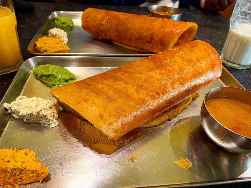 Delhi Street Art Tour: Explore the Murals & Visit a Stepwell - From Golden Bakery to Graffiti-Literate Delhi