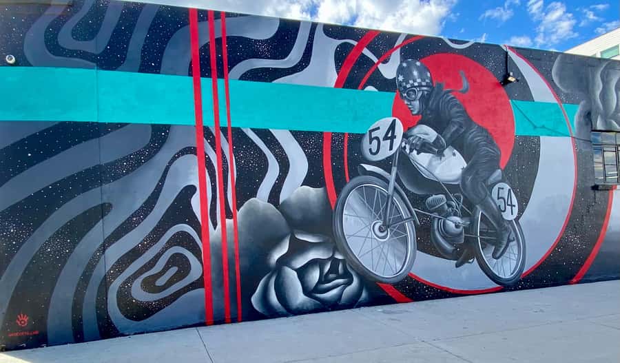 Denver: RiNo Art District Graffiti and Street Art Tour - Price and value: why $35 can work (if you care about meaning)