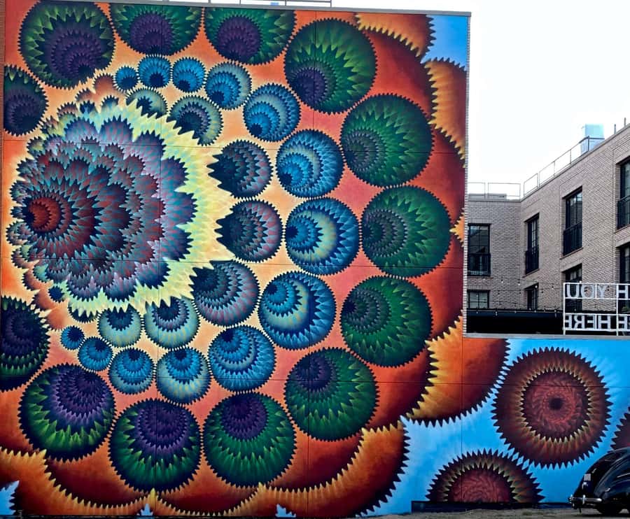Denver: RiNo Art District Graffiti and Street Art Tour - Tips to get the most from the walk (and stay comfortable)