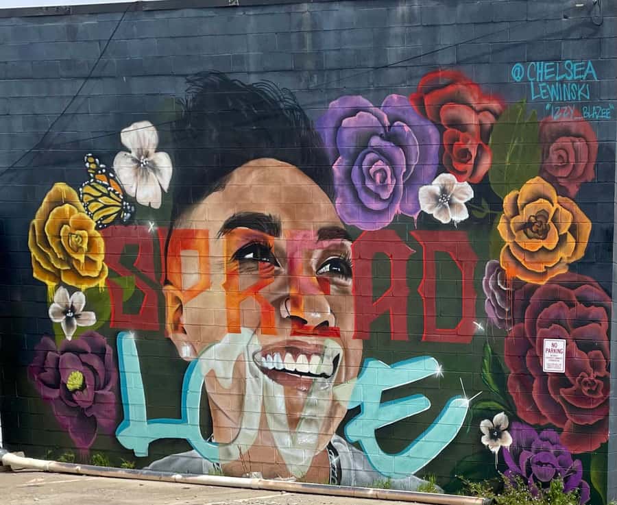 Denver: RiNo Art District Graffiti and Street Art Tour - Why the 2-hour walk feels like a real street art class