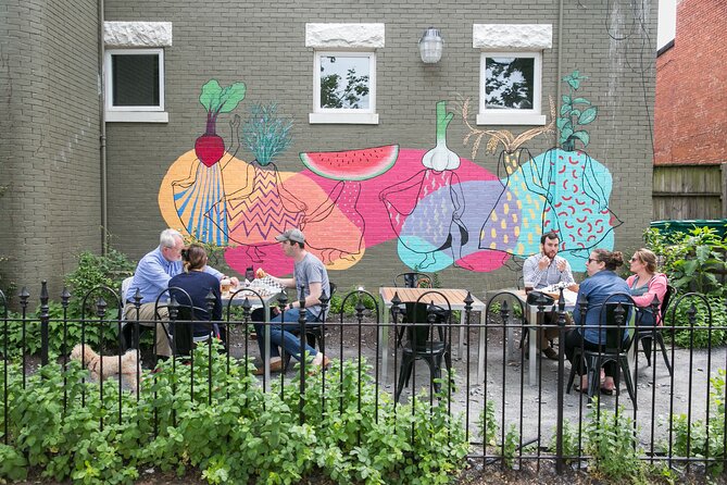 Denver: Street Art, Murals, and Graffiti Private Walking Tour - Value check: $245 per group (up to 12) and when it’s a win