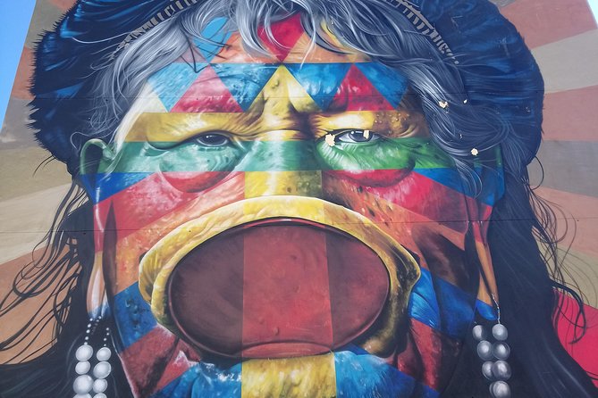 Discover Lisbon's Best Street Art - Key things to know before you go