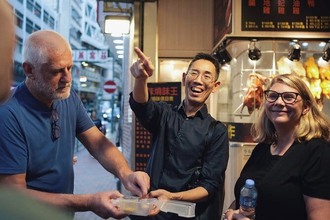 Discover the Best of Hong Kong Street Art - Private tour - Price and value: what $178.43 per person really buys