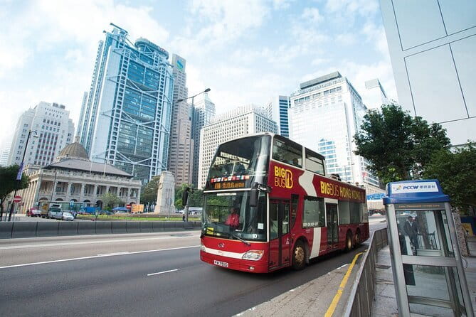 Discover the Best of Hong Kong Street Art - Private tour - Where you meet, where you end, and how to time it