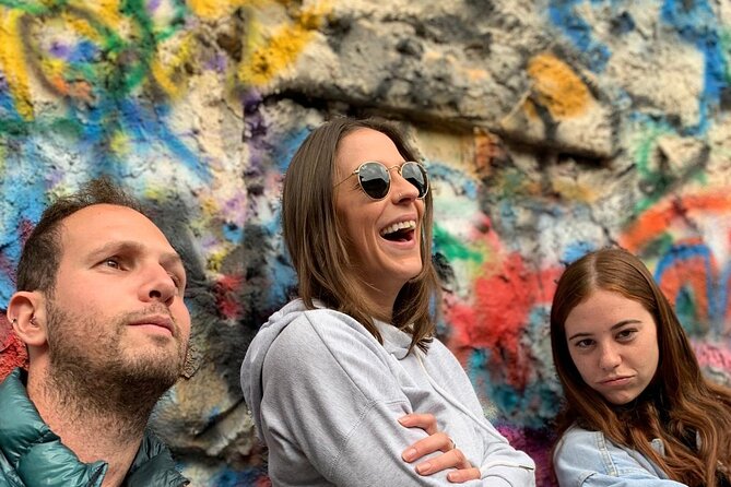 Discovering downtown Tel Aviv Street art and ancient Jaffa! - Getting Oriented: Meeting Point, Timing, and the 4-Hour Plan