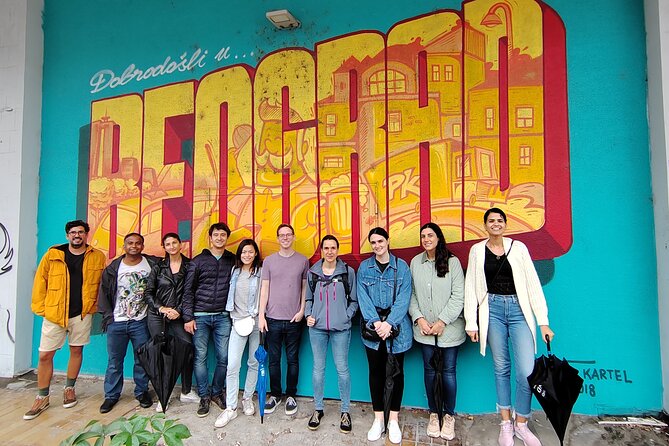 E-Scooter Street Art Tour - Belgrade Street Art Tour by E-Scooter: What You’re Really Buying