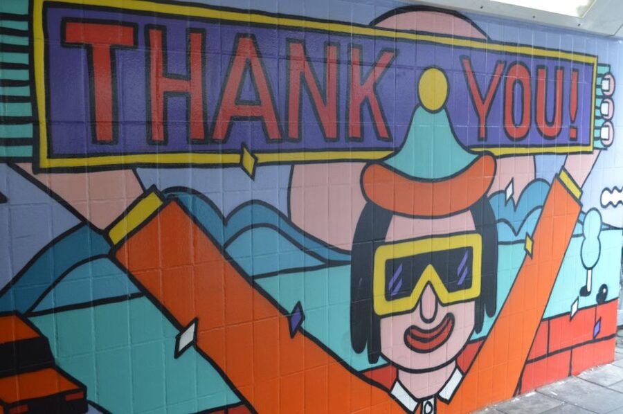 Eindhoven: Self-Guided Individual Street Art Tour - What’s included (and what’s not)