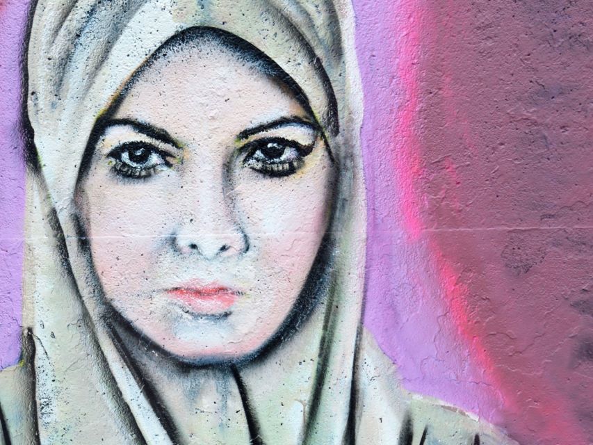 Eindhoven: Self-Guided Individual Street Art Tour - How long it takes—and how to pace yourself