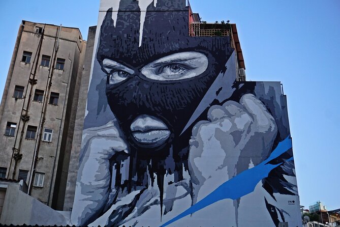 Explore Athens Street Art & Street Food Extravaganza - What Makes the Guides Matter: Stories, Patience, and Real Focus