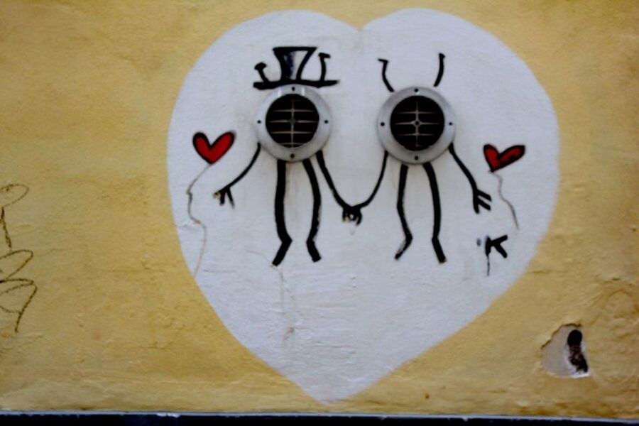 Florence: Street Art Tour - Street Art in Florence: The City Outside the Museum Hours