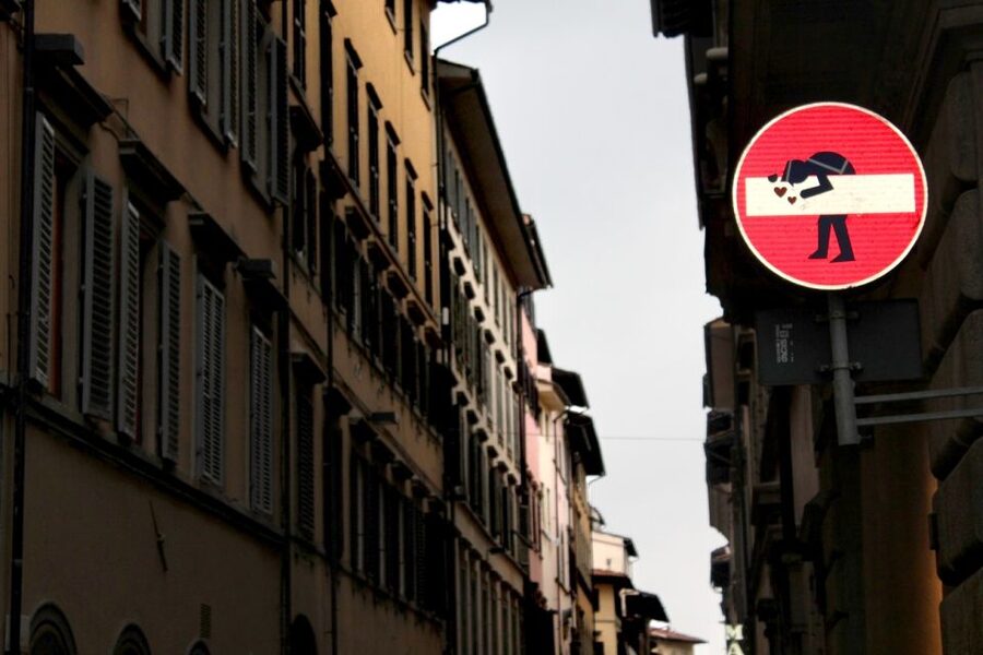 Florence: Street Art Tour - CLET Studio: The Workshop Stop That Changes the Whole Tour