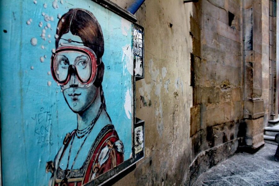 Florence: Street Art Tour - Price and Value: Is $198.25 for 3 Hours Worth It?
