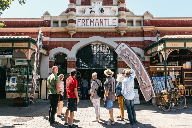 Fremantle - Convicts, Culture & Street Art - Key things to know before you go