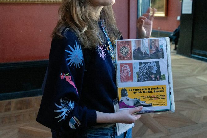 From Louvre to Street Art - original museum guided tour (skip the line!) - What a Private Tour Adds (and What It Doesn’t)