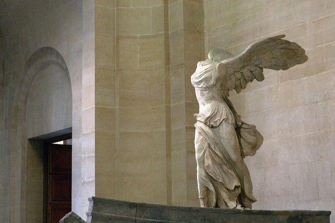 From Louvre to Street Art - original museum guided tour (skip the line!) - Price and Value: What $297+ Buys You in Paris