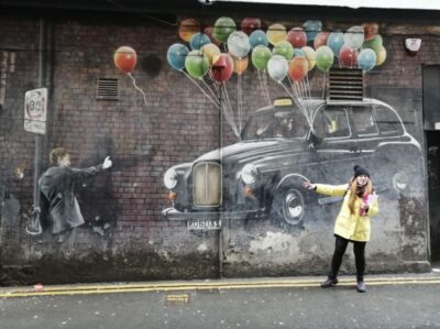 Glasgow: Private Street Art Walking Tour - Price and group format: what you’re really paying for