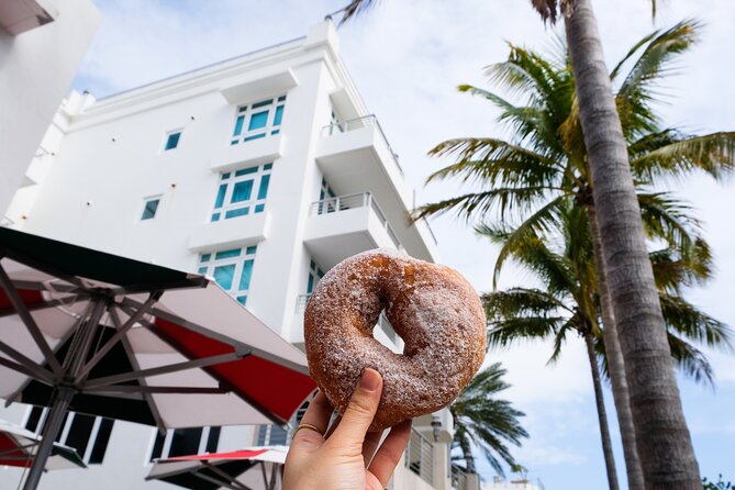Handcrafted Donuts & Street Art: Wynwood's Most Unique Food Tour - What you actually get for $65: value beyond the price tag