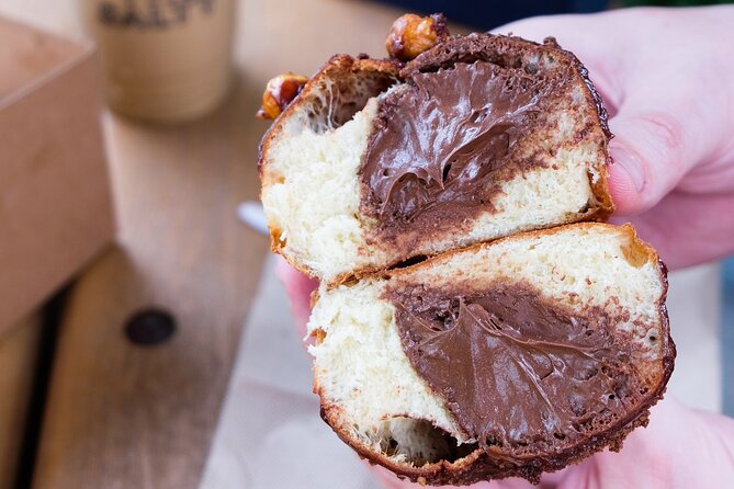 Handcrafted Donuts & Street Art: Wynwood's Most Unique Food Tour - How to plan your timing and where to meet in Wynwood