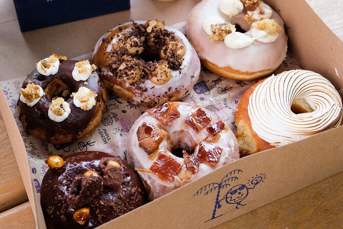 Handcrafted Donuts & Street Art: Wynwood's Most Unique Food Tour - Who this tour fits best (and who should consider alternatives)